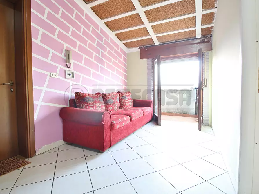 Immagine 4 di Mansarda in vendita  in Via Venezia 23 a Sarego