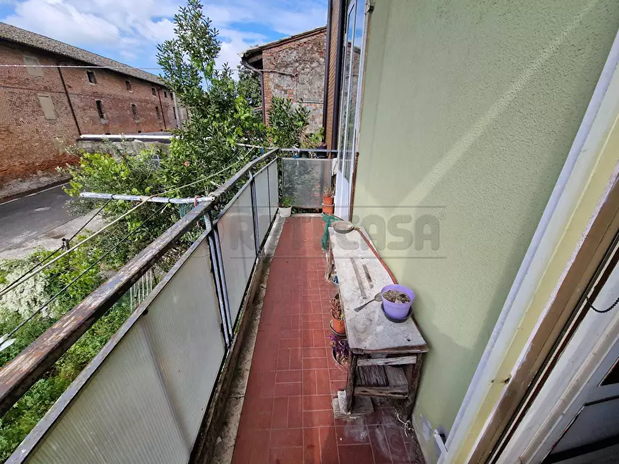 Immagine 11 di Casa bifamiliare in vendita  in Via Centro a Cremona