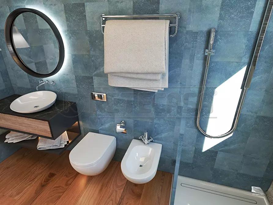 Immagine 52 di Villetta a schiera in vendita  a Mazara Del Vallo