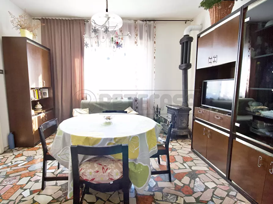 Immagine 2 di Porzione di casa in vendita  in Via Camillo Cavour 95 a Arzignano