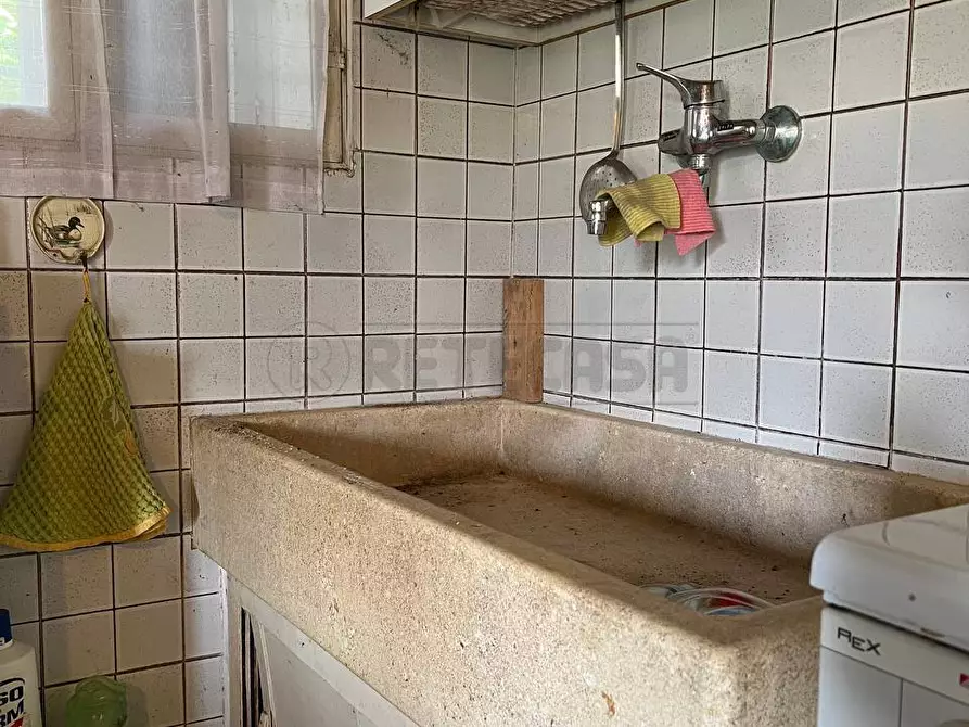 Immagine 10 di Porzione di casa in vendita  in Via Casette 4 a Val Liona