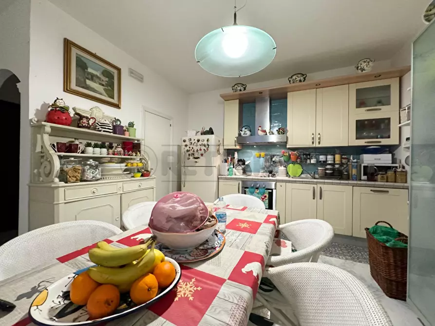 Immagine 6 di Appartamento in vendita  in Traversa Via Fiume 23 a Gallipoli