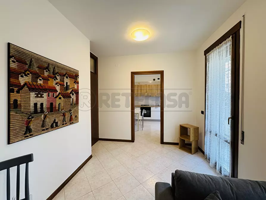 Immagine 5 di Bilocale in affitto  in Via Isacci Newton 18 a Padova