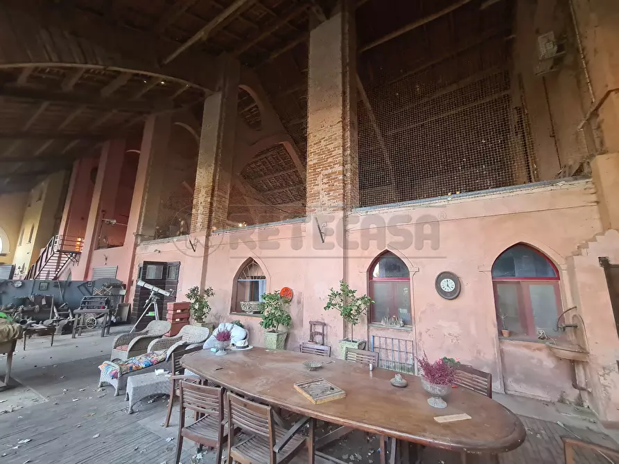 Immagine 4 di Rustico / casale in vendita  in Via Pizzighettone a Sesto Ed Uniti