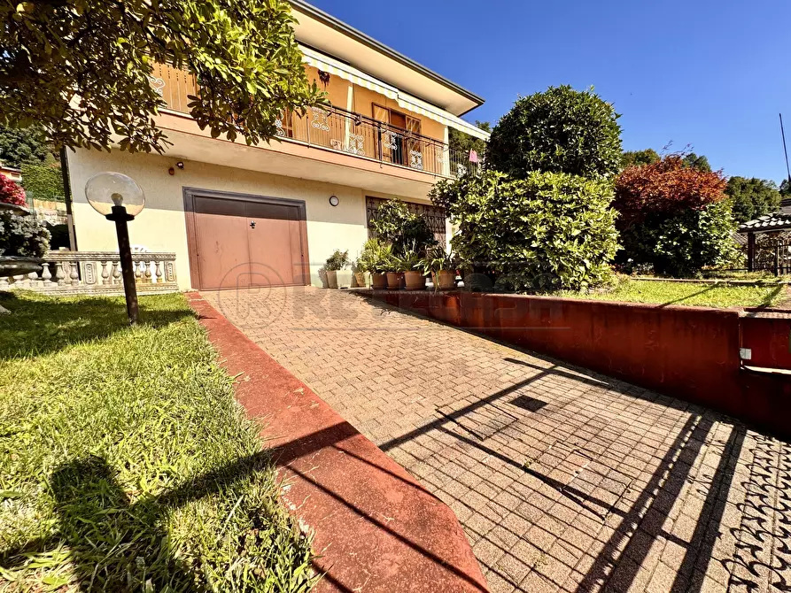 Immagine 2 di Casa semindipendente in vendita  in via carducci 4 a Cornedo Vicentino