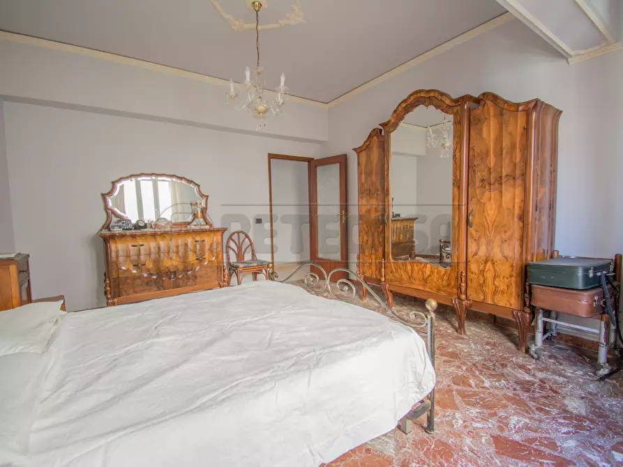 Immagine 20 di Quadrilocale in vendita  in Via Monsignore Bruno Francesco 12 a Messina