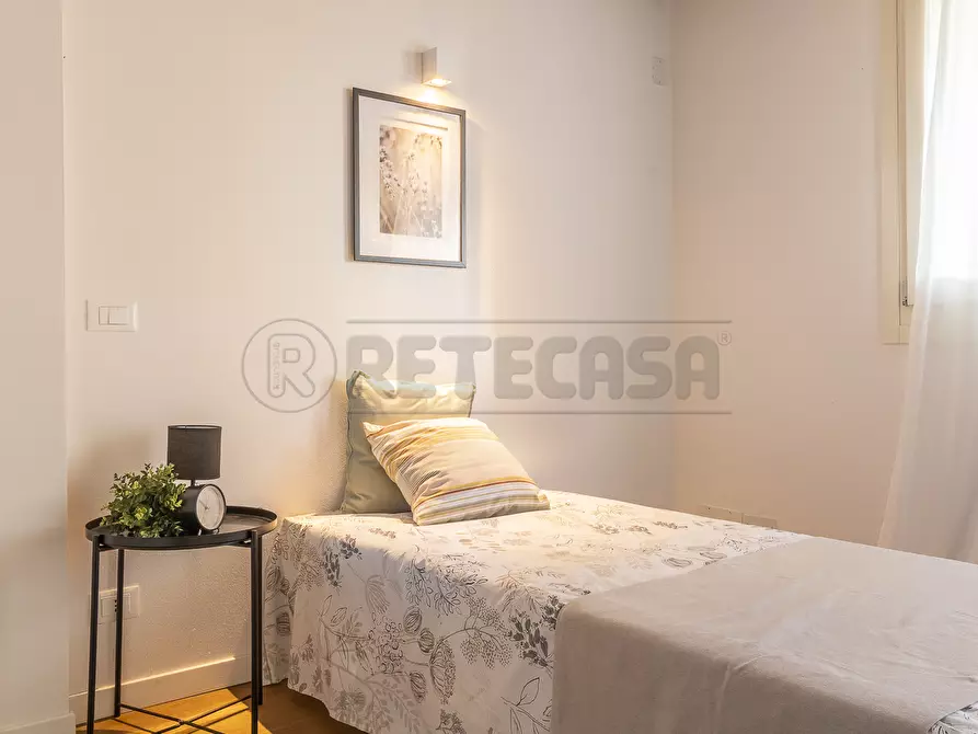 Immagine 20 di Villetta a schiera in vendita  in Via Zuccola 37 a Bolzano Vicentino