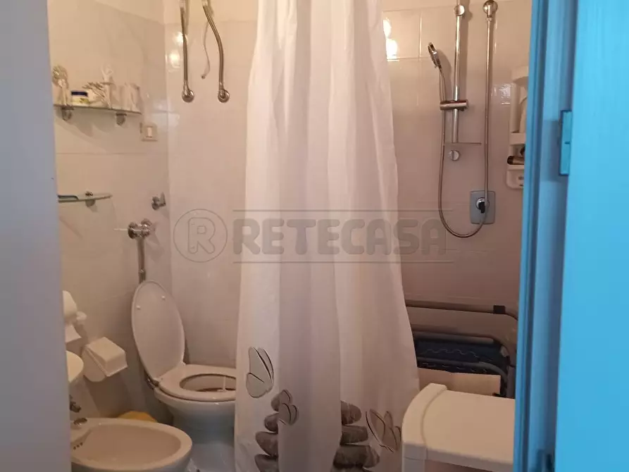 Immagine 10 di Villetta a schiera in vendita  a Campobello Di Mazara