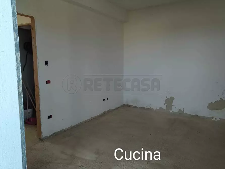 Immagine 18 di Terratetto in vendita  in VIA OLIMPIA SNC a Petrosino