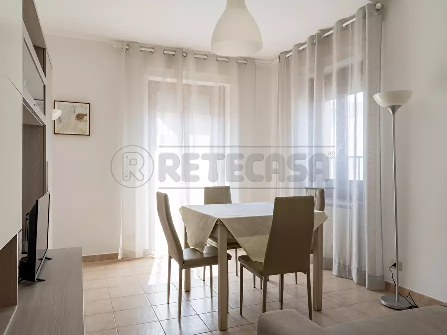 Immagine 2 di Trilocale in vendita  in Via Generale Cantore 11/A a Nardo'