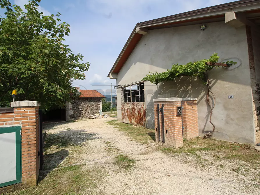 Immagine 1 di Appartamento in affitto  in Via dall'Ava 6 a Nogarole Vicentino