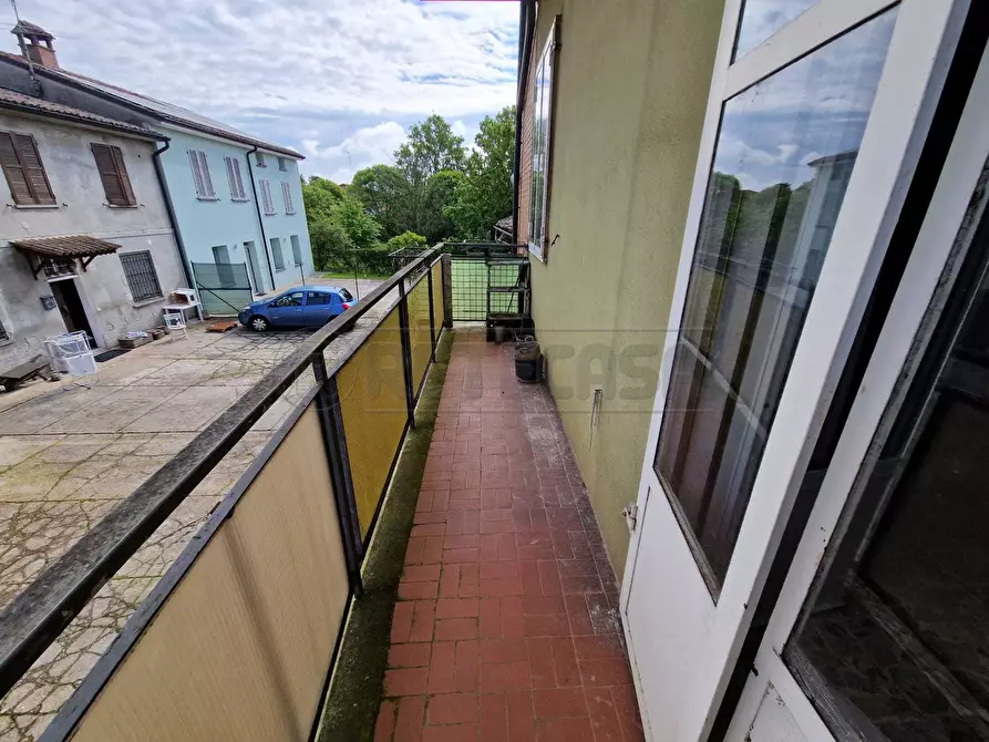 Immagine 13 di Casa bifamiliare in vendita  in Via Centro a Cremona