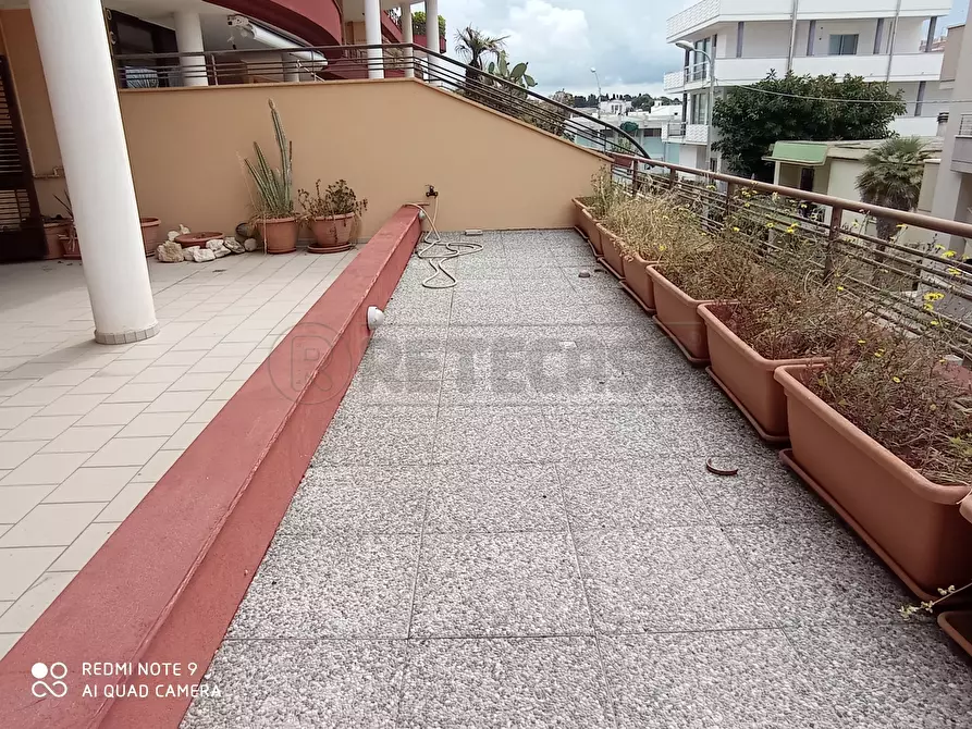 Immagine 20 di Appartamento in vendita  in Via Foggia a Gallipoli