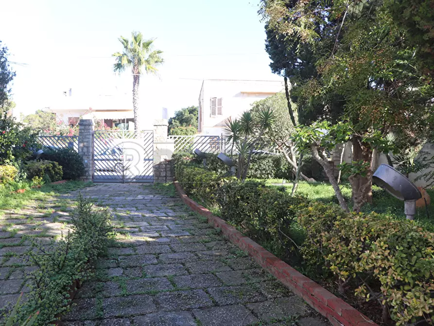 Immagine 3 di Villa in vendita  a Mazara Del Vallo