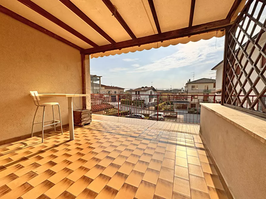 Immagine 3 di Appartamento in vendita  in Via Trieste 17 a Castelgomberto