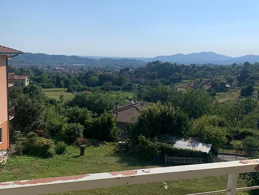 Immagine 2 di Bilocale in vendita  a Sorisole