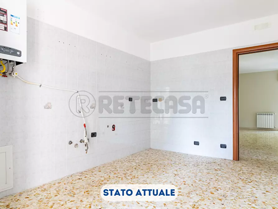 Immagine 14 di Trilocale in vendita  in Corso Dottor Sergio Cosmai 58 a Bisceglie
