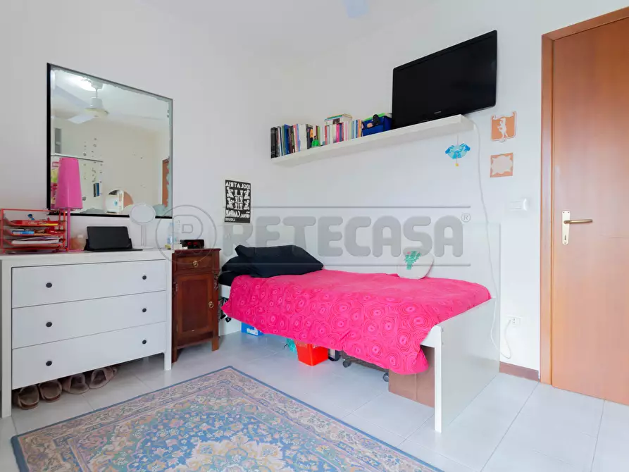 Immagine 16 di Quadrilocale in vendita  in Via Cereda 30 a Vicenza