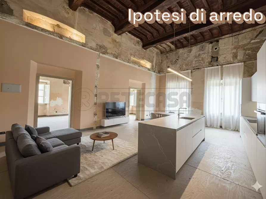 Immagine 7 di Trilocale in vendita  in Corso Garibaldi a Cremona