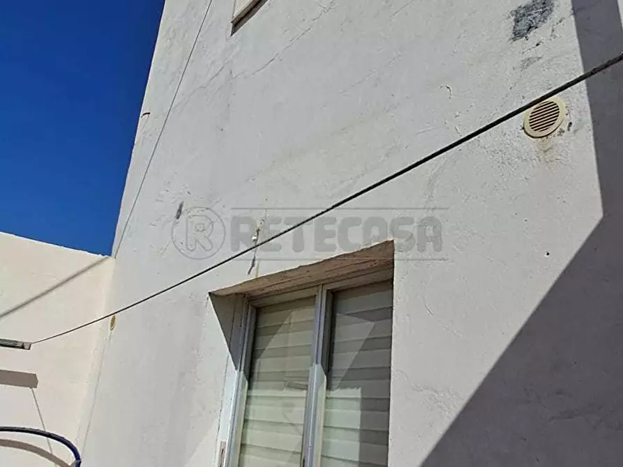 Immagine 15 di Quadrilocale in vendita  a Petrosino