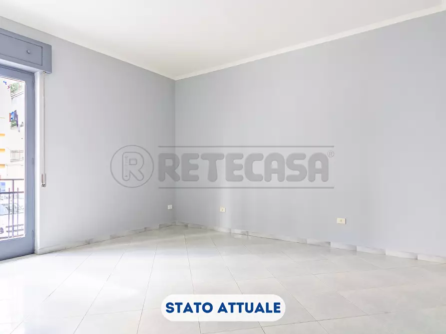 Immagine 3 di Bilocale in vendita  in Via Giorgio Amendola 71 a Bisceglie