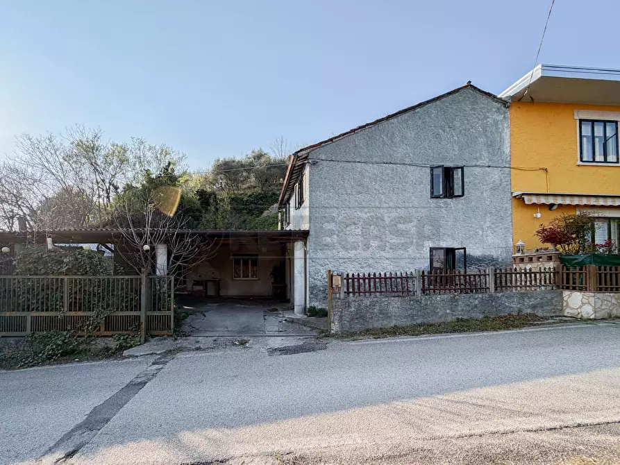 Immagine 1 di Porzione di casa in vendita  in Via Lupia 11 a Val Liona