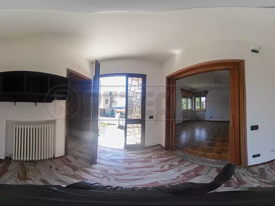 Immagine 76 di Villetta a schiera in vendita  in Via Carducci a Monticello Conte Otto