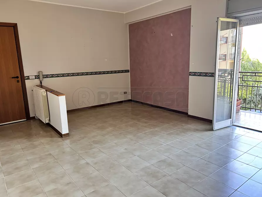 Immagine 19 di Quadrilocale in vendita  in Via Balate 29 a Caltanissetta
