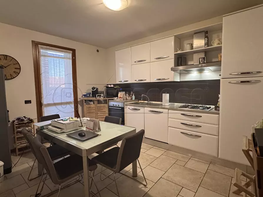 Immagine 31 di Appartamento in vendita  a Santa Maria Di Sala