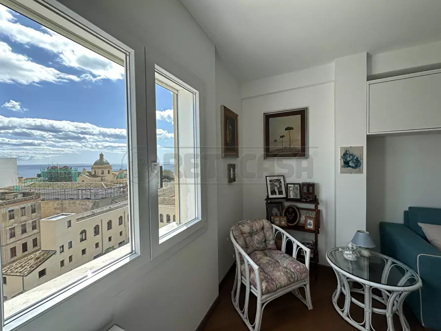 Immagine 30 di Appartamento in vendita  a Mazara Del Vallo