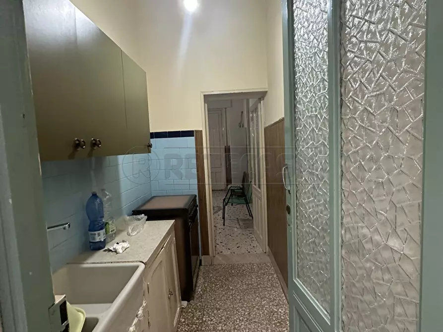 Immagine 10 di Casa indipendente in vendita  a Mazara Del Vallo