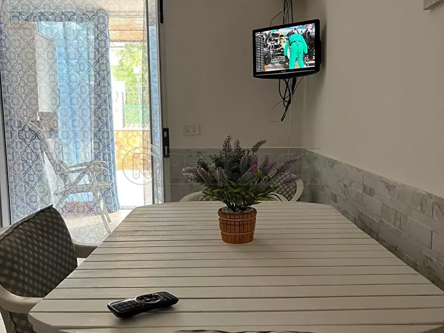 Immagine 8 di Appartamento in vendita  in Via Kartibubbo 37 a Mazara Del Vallo