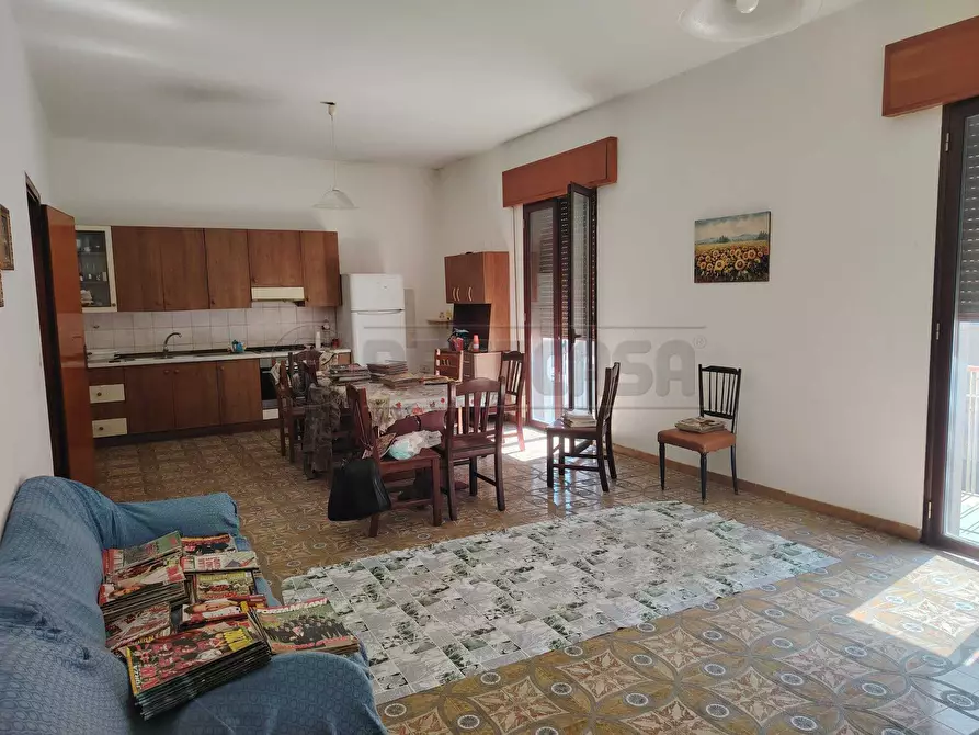 Immagine 12 di Casa indipendente in vendita  a Mazara Del Vallo