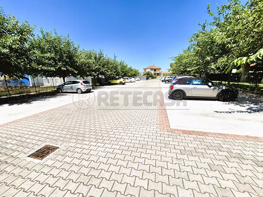 Immagine 27 di Quadrilocale in vendita  in Via Aldo Moro 126 a Pescara