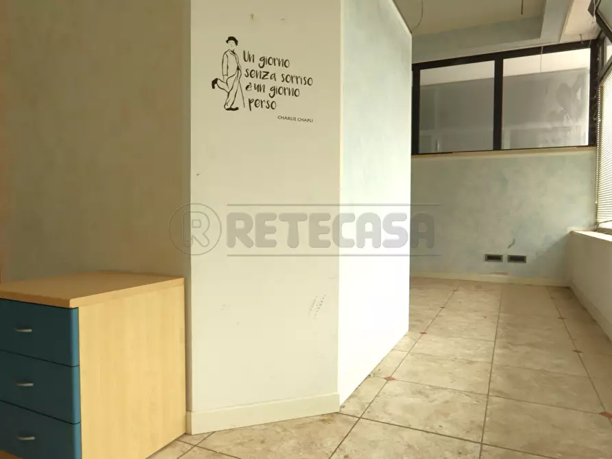 Immagine 2 di Locale commerciale in affitto  in via dal ponte 228 a Torri Di Quartesolo