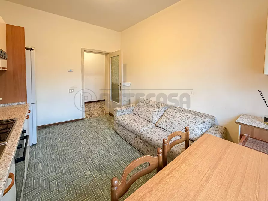 Immagine 3 di Appartamento in vendita  in Via F. Filzi a Creazzo