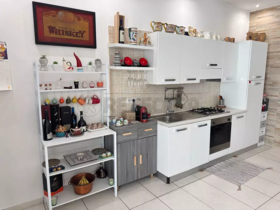 Immagine 4 di Appartamento in vendita  a Marcianise