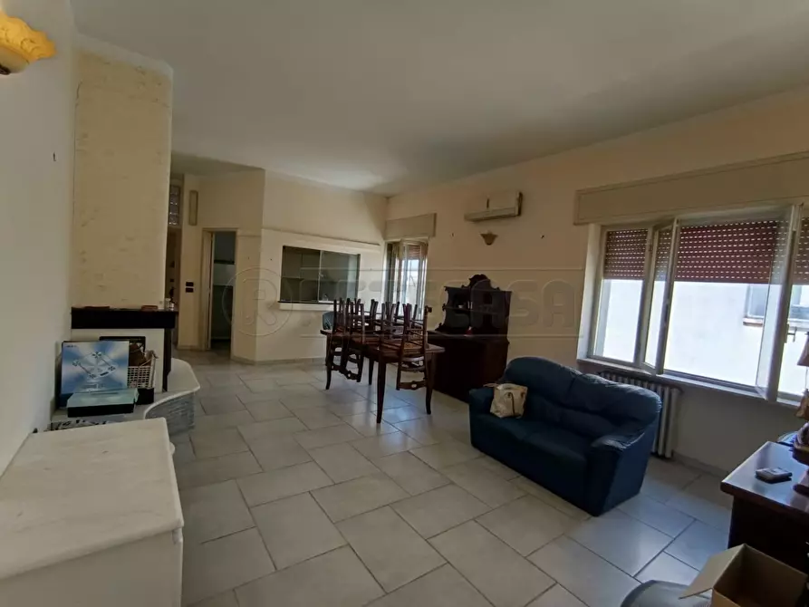 Immagine 41 di Quadrilocale in vendita  in Via Vicorotto snc a Cursi