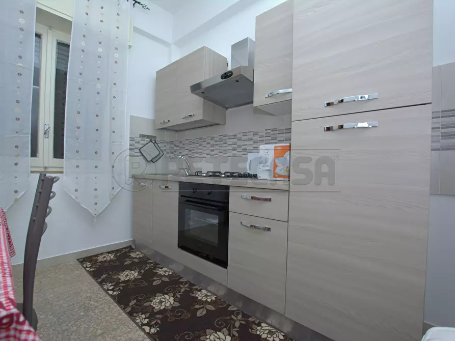 Immagine 11 di Quadrilocale in affitto  in Via Garibaldi 306 a Messina