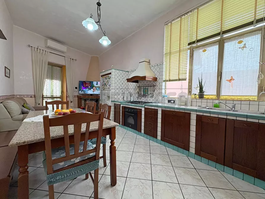 Immagine 28 di Quadrilocale in vendita  in Via Palmiro Togliatti a San Marco Evangelista