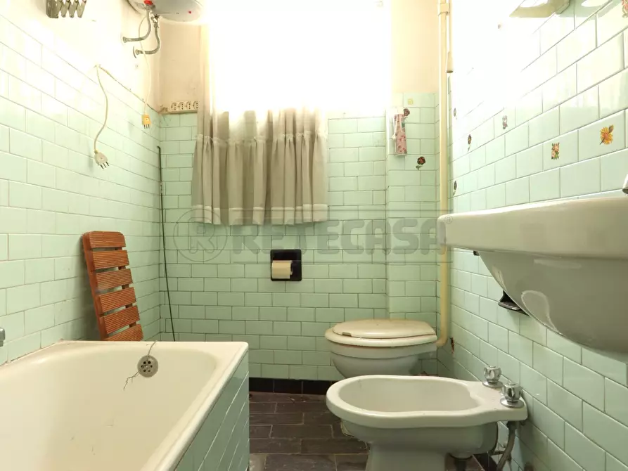 Immagine 6 di Casa bifamiliare in vendita  in Via Lazzaro Bonamico 79 a Vicenza