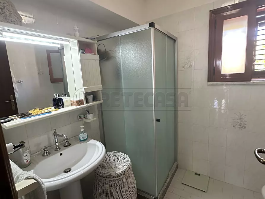 Immagine 11 di Villa in vendita  a Mazara Del Vallo