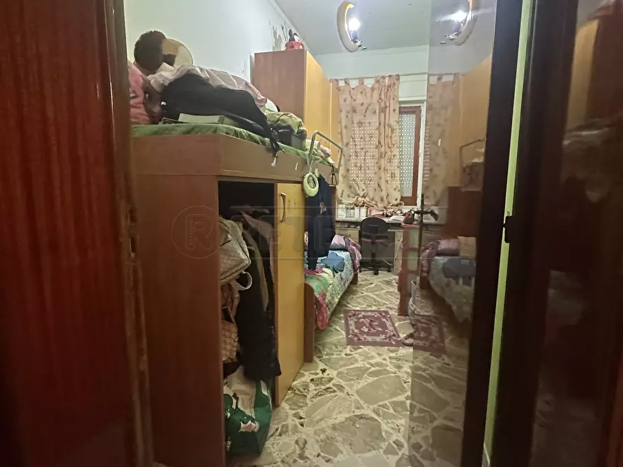 Immagine 9 di Appartamento in vendita  a Mazara Del Vallo