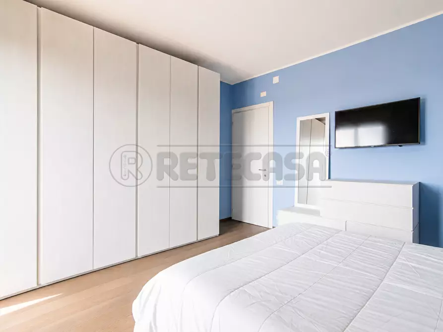 Immagine 10 di Trilocale in vendita  in Via Cavalieri di Vittorio Veneto 2 a Padova