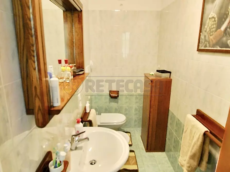 Immagine 16 di Bilocale in vendita  in via palladio 27 a Castelgomberto