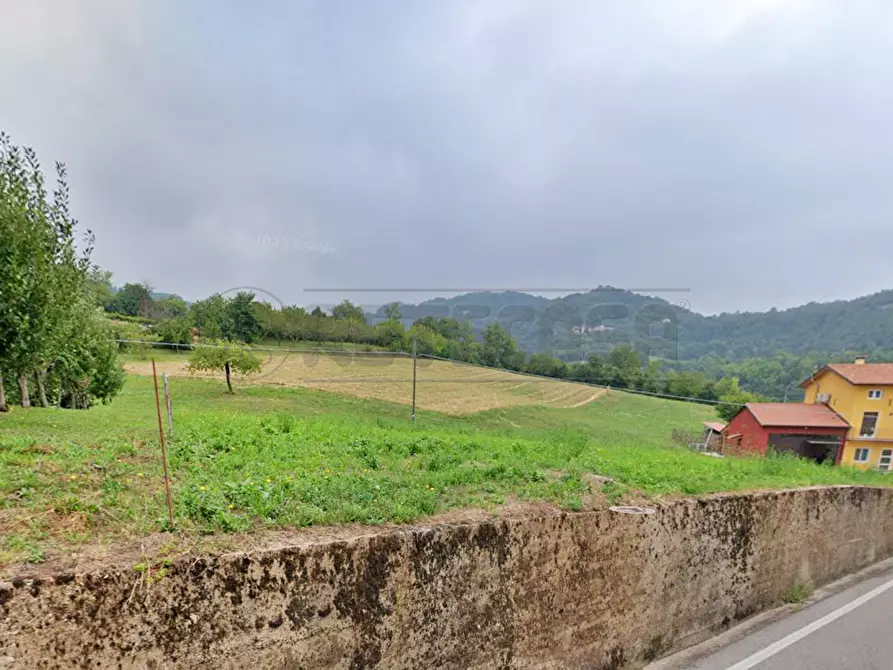 Immagine 1 di Terreno edificabile in vendita  a Arzignano