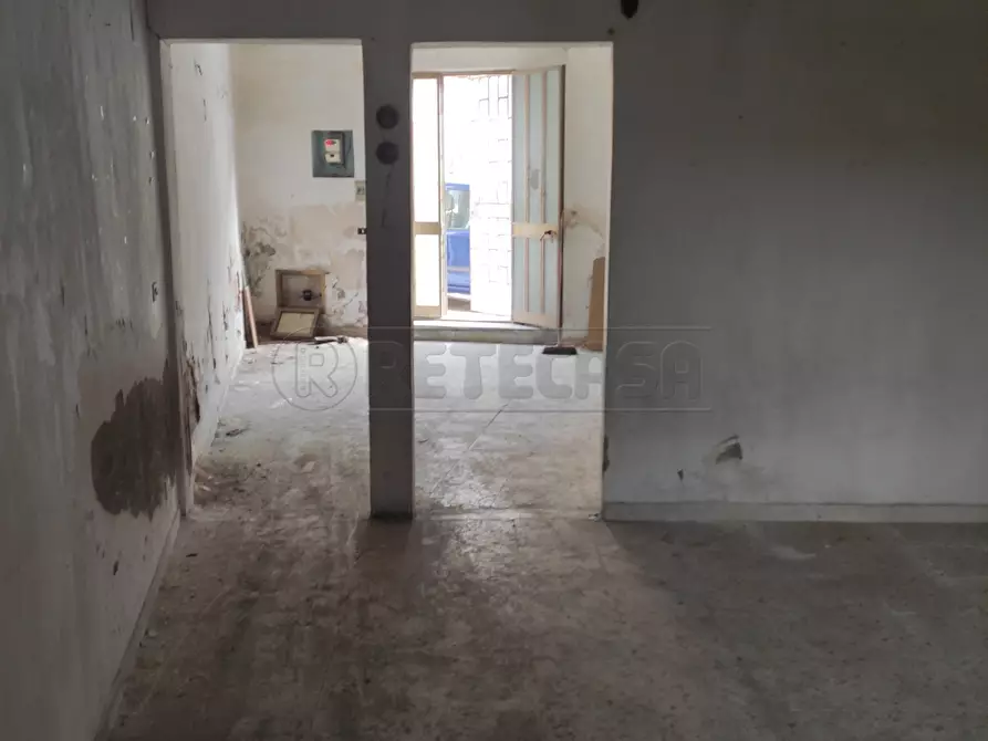 Immagine 9 di Bilocale in vendita  in Via Comunale Bordonaro 13 a Messina