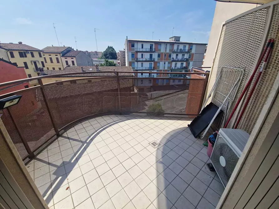 Immagine 6 di Bilocale in vendita  in Via degli Opifici a Cremona