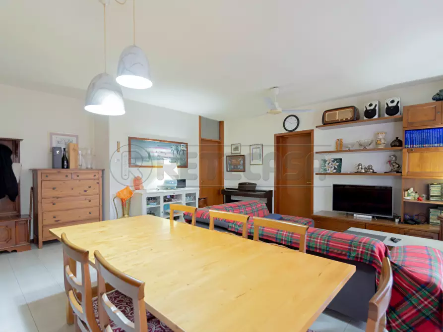 Immagine 3 di Quadrilocale in vendita  in Via Cereda 30 a Vicenza