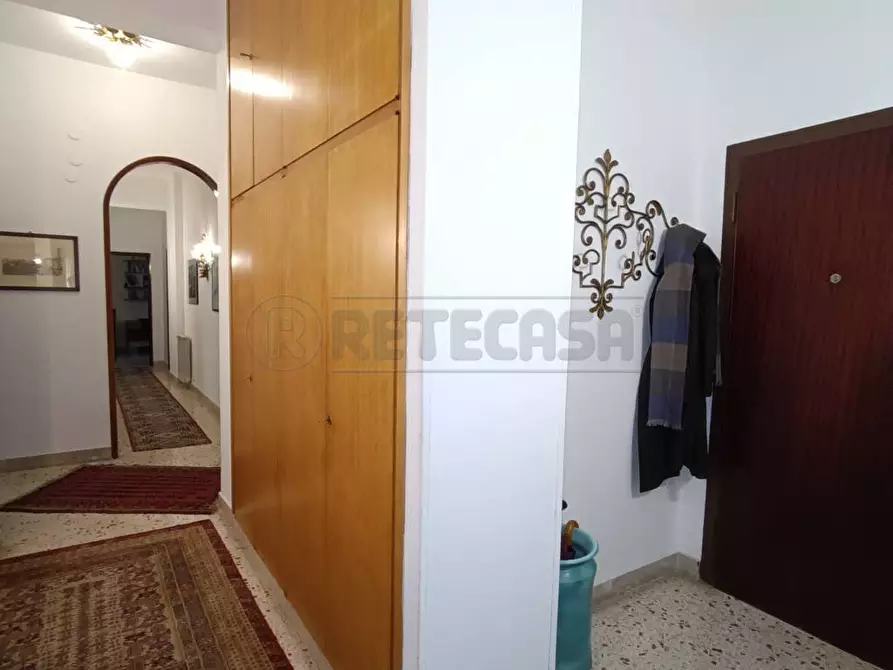 Immagine 11 di Trilocale in vendita  in via san lorenzo snc a Marsala